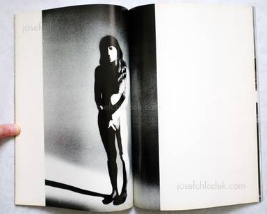 Sample page 7 for book "Hara, Yoshiichi – Yoshiichi Hara - Fubaika" Sample page 7 for book "Hara, Yoshiichi – Yoshiichi Hara - Fubaika"