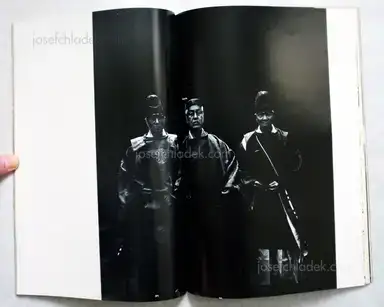 Sample page 6 for book "Hara, Yoshiichi – Yoshiichi Hara - Fubaika" Sample page 6 for book "Hara, Yoshiichi – Yoshiichi Hara - Fubaika"