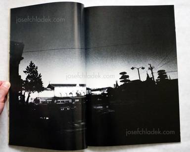 Sample page 12 for book  Yoshiichi Hara – Fubaika