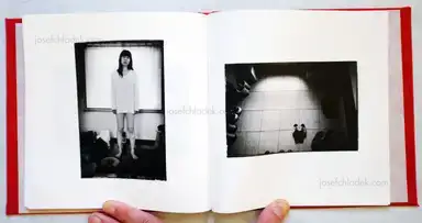 Sample page 4 for book "Ninomiya, Saori – Saori Ninomiya - Her Portrait – On the Traces of Kyoko" Sample page 4 for book "Ninomiya, Saori – Saori Ninomiya - Her Portrait – On the Traces of Kyoko"