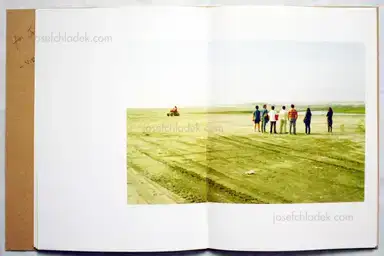 Sample page 6 for book "Cunha, Fábio – Fábio Cunha - Almost Fiction" Sample page 6 for book "Cunha, Fábio – Fábio Cunha - Almost Fiction"