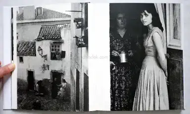 Sample page 14 for book "Martins, Costa / Palla, Victor – Victor Palla and Costa Martins - Lisboa "cidade triste e alegre"" Sample page 14 for book "Martins, Costa / Palla, Victor – Victor Palla and Costa Martins - Lisboa "cidade triste e alegre""