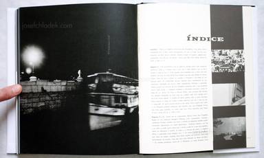 Sample page 20 for book  Costa / Palla Martins – Lisboa "cidade triste e alegre"