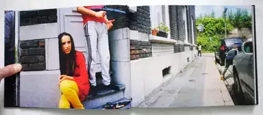 Sample page 11 for book "Lasthein, Jens Olof – Jens Olof Lasthein - Home Among Black Hills" Sample page 11 for book "Lasthein, Jens Olof – Jens Olof Lasthein - Home Among Black Hills"