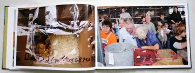 Sample page 11 for book "Grant, Ken – Ken Grant - Flock" Sample page 11 for book "Grant, Ken – Ken Grant - Flock"