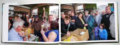 Sample page 8 for book "Grant, Ken – Ken Grant - Flock" Sample page 8 for book "Grant, Ken – Ken Grant - Flock"