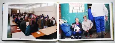 Sample page 7 for book "Grant, Ken – Ken Grant - Flock" Sample page 7 for book "Grant, Ken – Ken Grant - Flock"