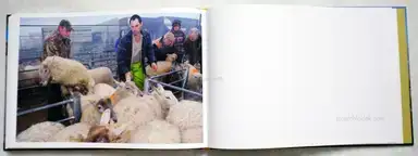 Sample page 4 for book "Grant, Ken – Ken Grant - Flock" Sample page 4 for book "Grant, Ken – Ken Grant - Flock"