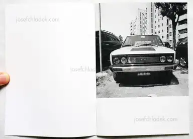 Sample page 8 for book "Ravasio, Michele – Michele Ravasio - The Other Cars" Sample page 8 for book "Ravasio, Michele – Michele Ravasio - The Other Cars"