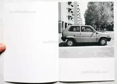 Sample page 7 for book "Ravasio, Michele – Michele Ravasio - The Other Cars" Sample page 7 for book "Ravasio, Michele – Michele Ravasio - The Other Cars"