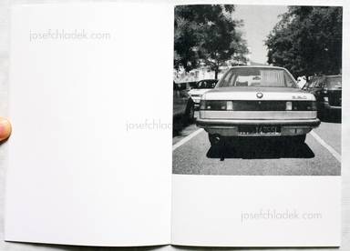 Sample page 3 for book  Michele Ravasio – The Other Cars