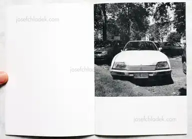 Sample page 5 for book "Ravasio, Michele – Michele Ravasio - The Other Cars" Sample page 5 for book "Ravasio, Michele – Michele Ravasio - The Other Cars"