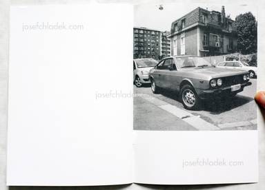 Sample page 6 for book  Michele Ravasio – The Other Cars