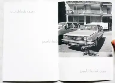 Sample page 2 for book "Ravasio, Michele – Michele Ravasio - The Other Cars" Sample page 2 for book "Ravasio, Michele – Michele Ravasio - The Other Cars"