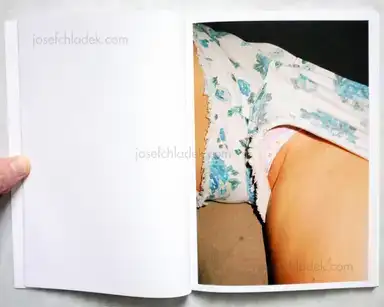 Sample page 7 for book "McElroy, Aaron – Aaron McElroy - I Lied" Sample page 7 for book "McElroy, Aaron – Aaron McElroy - I Lied"