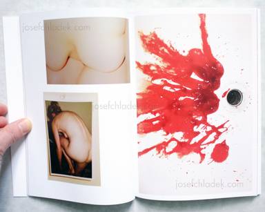 Sample page 5 for book "McElroy, Aaron – Aaron McElroy - I Lied" Sample page 5 for book "McElroy, Aaron – Aaron McElroy - I Lied"