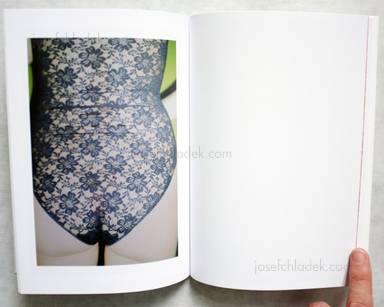 Sample page 4 for book "McElroy, Aaron – Aaron McElroy - I Lied" Sample page 4 for book "McElroy, Aaron – Aaron McElroy - I Lied"