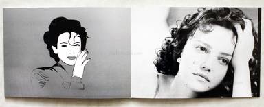 Sample page 5 for book "Miletic, Hana – Hana Miletic - Coif Mode" Sample page 5 for book "Miletic, Hana – Hana Miletic - Coif Mode"