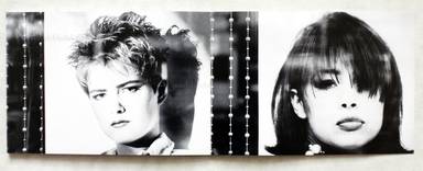 Sample page 4 for book "Miletic, Hana – Hana Miletic - Coif Mode" Sample page 4 for book "Miletic, Hana – Hana Miletic - Coif Mode"