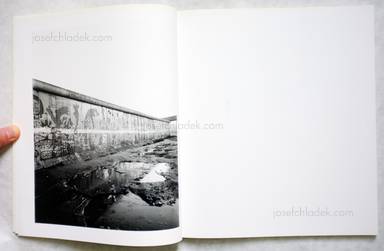 Sample page 4 for book  Michael Schmidt – Waffenruhe
