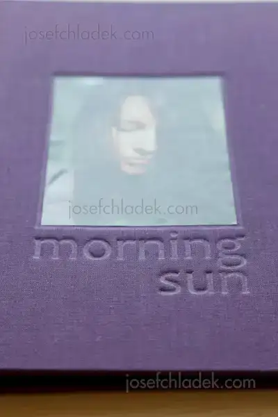 Matej Sitar - Morning sun (active campaign) - Spread 3