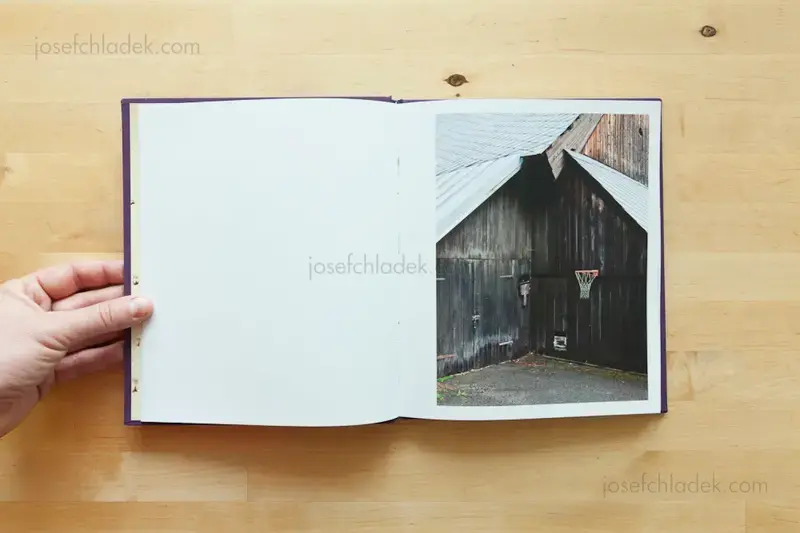 Matej Sitar - Morning sun (active campaign) - Spread 11