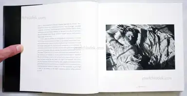 Sample page 43 for book "Leiter, Saul – Saul Leiter - Early Black and White (I. Interior, II. Exterior)" Sample page 43 for book "Leiter, Saul – Saul Leiter - Early Black and White (I. Interior, II. Exterior)"