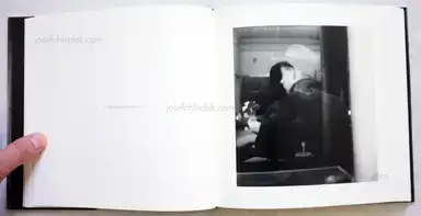 Sample page 37 for book "Leiter, Saul – Saul Leiter - Early Black and White (I. Interior, II. Exterior)" Sample page 37 for book "Leiter, Saul – Saul Leiter - Early Black and White (I. Interior, II. Exterior)"