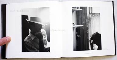 Saul Leiter - Early Black and White (I. Interior, II. Exterior), Steidl ...