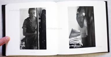 Sample page 17 for book  Saul Leiter – Early Black and White