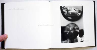 Sample page 18 for book  Saul Leiter – Early Black and White