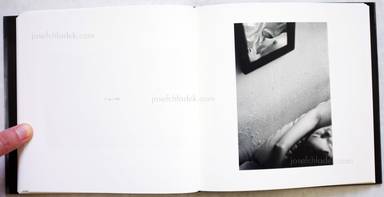Sample page 19 for book  Saul Leiter – Early Black and White