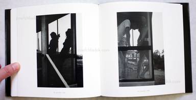 Sample page 21 for book  Saul Leiter – Early Black and White