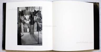 Sample page 24 for book  Saul Leiter – Early Black and White