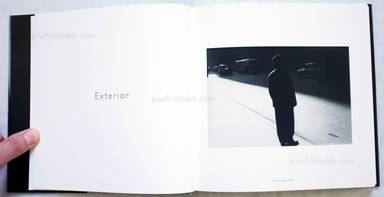 Sample page 27 for book  Saul Leiter – Early Black and White