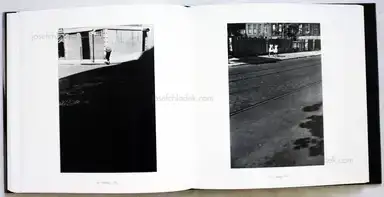 Sample page 6 for book "Leiter, Saul – Saul Leiter - Early Black and White (I. Interior, II. Exterior)" Sample page 6 for book "Leiter, Saul – Saul Leiter - Early Black and White (I. Interior, II. Exterior)"