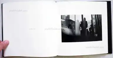 Sample page 4 for book "Leiter, Saul – Saul Leiter - Early Black and White (I. Interior, II. Exterior)" Sample page 4 for book "Leiter, Saul – Saul Leiter - Early Black and White (I. Interior, II. Exterior)"