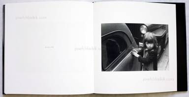 Sample page 44 for book  Saul Leiter – Early Black and White