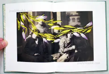 Sample page 11 for book "Borissova, Julia – Julia Borissova - Running to the Edge" Sample page 11 for book "Borissova, Julia – Julia Borissova - Running to the Edge"