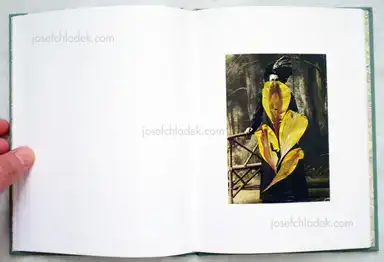 Sample page 6 for book "Borissova, Julia – Julia Borissova - Running to the Edge" Sample page 6 for book "Borissova, Julia – Julia Borissova - Running to the Edge"