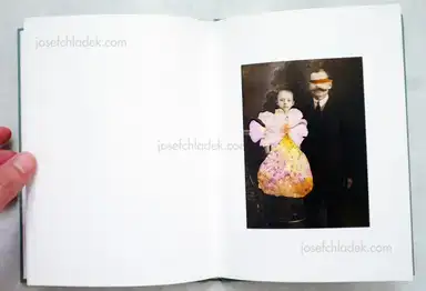 Sample page 5 for book "Borissova, Julia – Julia Borissova - Running to the Edge" Sample page 5 for book "Borissova, Julia – Julia Borissova - Running to the Edge"