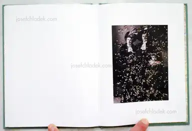 Sample page 4 for book "Borissova, Julia – Julia Borissova - Running to the Edge" Sample page 4 for book "Borissova, Julia – Julia Borissova - Running to the Edge"