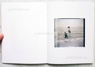 Sample page 5 for book  Marcin Grabowiecki – Babie Lato – Indian Summer