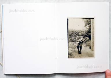Sample page 9 for book  Marcin Grabowiecki – Babie Lato – Indian Summer