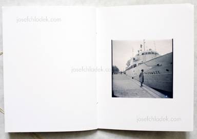 Sample page 4 for book "Grabowiecki, Marcin – Marcin Grabowiecki - Babie Lato – Indian Summer" Sample page 4 for book "Grabowiecki, Marcin – Marcin Grabowiecki - Babie Lato – Indian Summer"