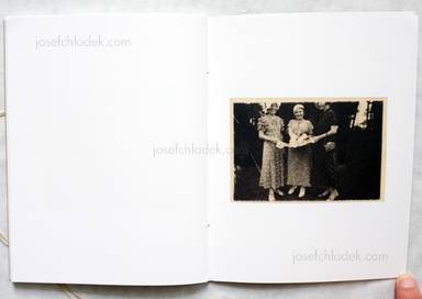 Sample page 3 for book "Grabowiecki, Marcin – Marcin Grabowiecki - Babie Lato – Indian Summer" Sample page 3 for book "Grabowiecki, Marcin – Marcin Grabowiecki - Babie Lato – Indian Summer"