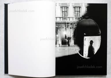 Sample page 1 for book  Renato D'Agostin – The Beautiful Cliché