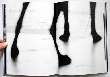 Sample page 6 for book "D'Agostin, Renato – Renato D'Agostin - The Beautiful Cliché" Sample page 6 for book "D'Agostin, Renato – Renato D'Agostin - The Beautiful Cliché"