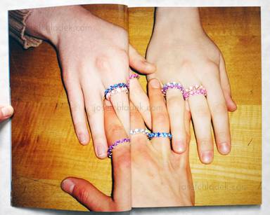 Sample page 17 for book "Felixmüller, Maria L – Maria Felixmüller - Glory Days" Sample page 17 for book "Felixmüller, Maria L – Maria Felixmüller - Glory Days"