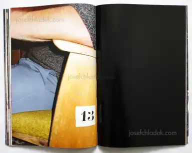 Sample page 6 for book "Felixmüller, Maria L – Maria Felixmüller - Glory Days" Sample page 6 for book "Felixmüller, Maria L – Maria Felixmüller - Glory Days"